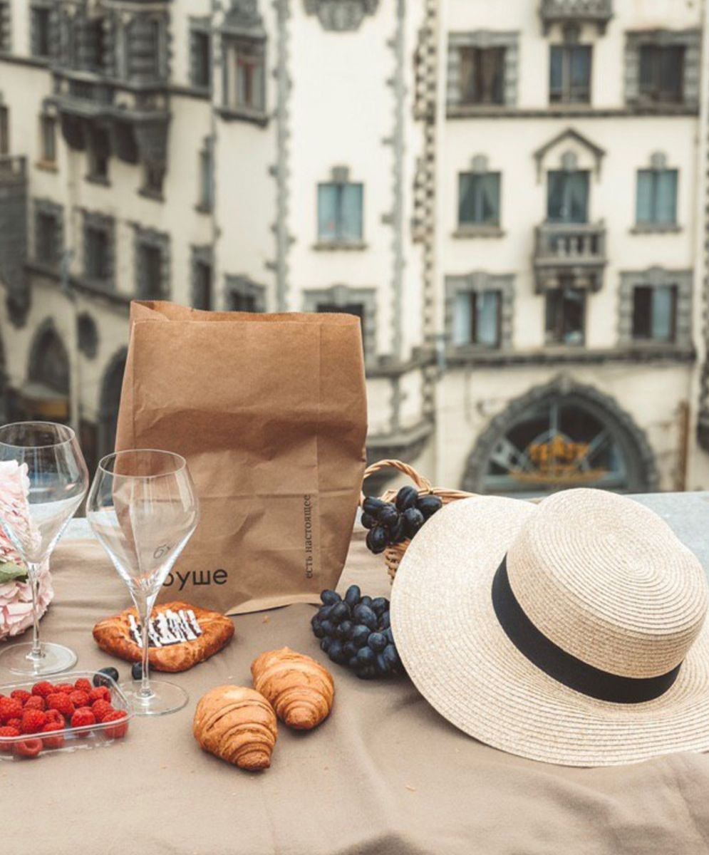 Accessoires stylés été